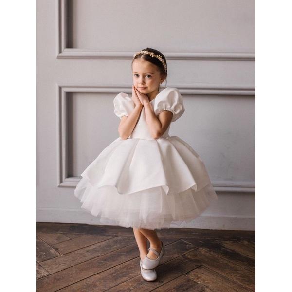 kain organza polos / organza premium / satin organza / saten organza