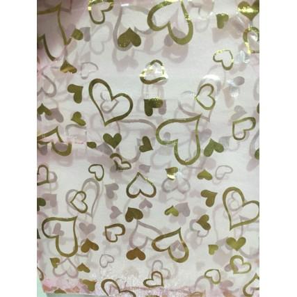 Kain tile/kantong sovenir motif 17x23cm/ Kantong Organza/ kantong tile kaca hampers