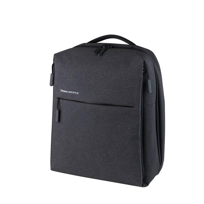 Xiaomi Mi Minimalist Urban Backpack Tas Bag Xiaomi Original