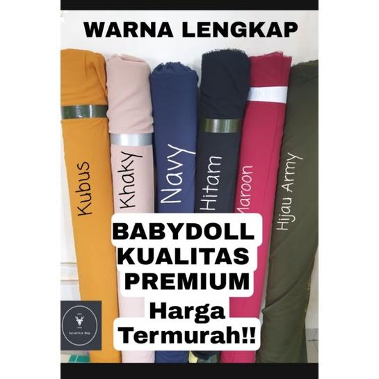 Kain Cerruty Babydoll / ceruti / babydoll