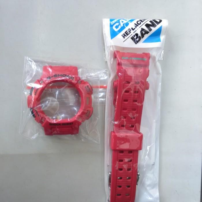 TerlarisModern- BNB G Shock G9000mx4