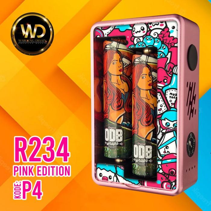 TerlarisModern- GARSKIN INNER R234