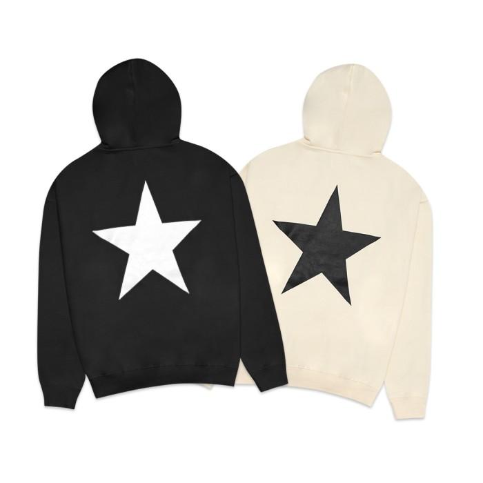 TerlarisModern- FOG Essentials Star Complexcon Hoodie