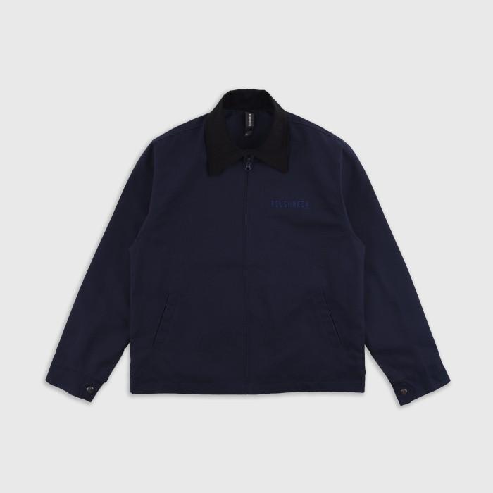 TerlarisModern- Roughneck WJ002 Navy Parish Work Jacket