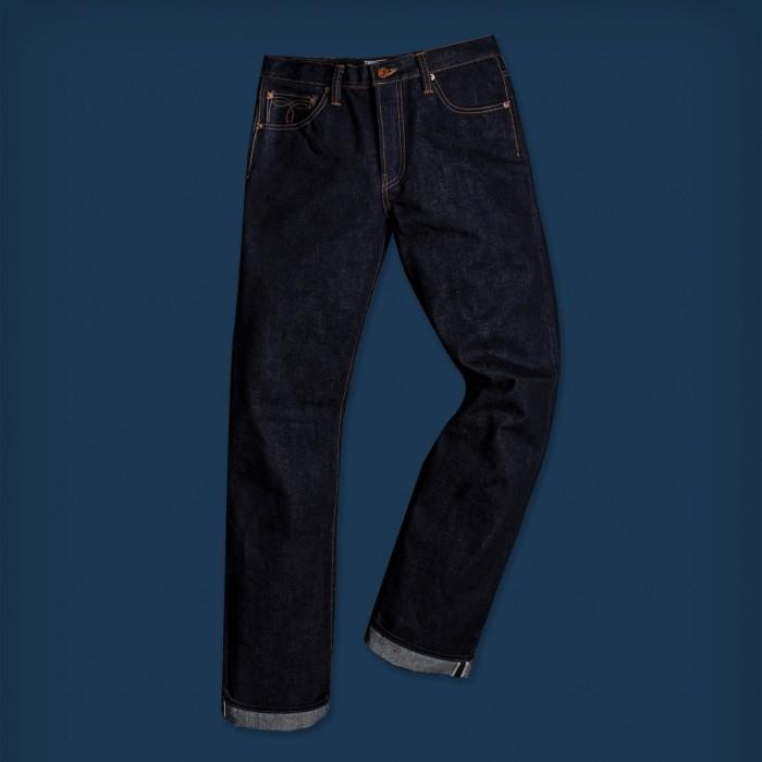 TerlarisModern- Oldblue 21/23 Oz Heavy Weight Edition 'Beast'