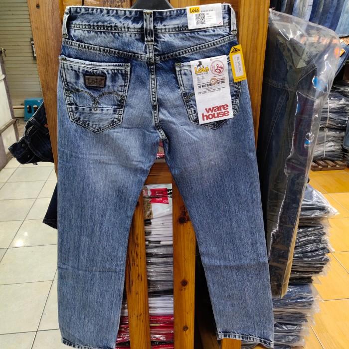 TerlarisModern- Celana Lois Original / Celana Lois / Lois