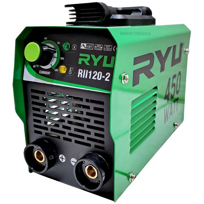 ORA SEPELE! TRAVO LAS INVERTER 120A MMA LAKONI BASIC 123IX WAT RENDAH LAKONI FALCON 124 IXS 450 WATT