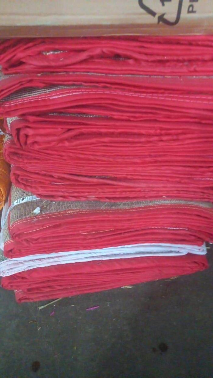 KARUNG WARING PLASTIK BAWANG BUAH & SAYURAN