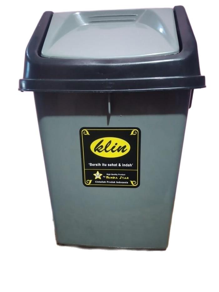 Tempat sampah Murah karakter/ tong sampah