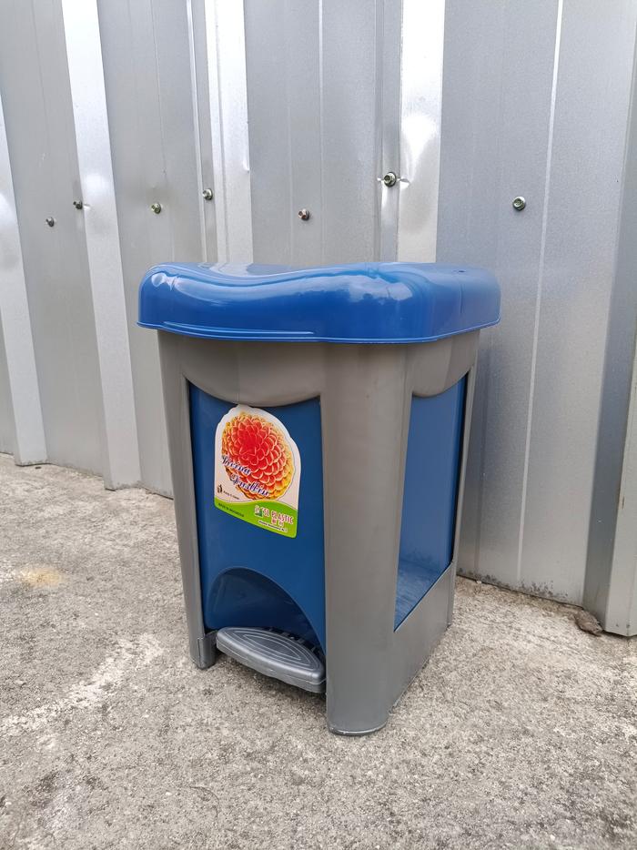 Tempat Sampah 5 liter, 10 liter , 15 liter