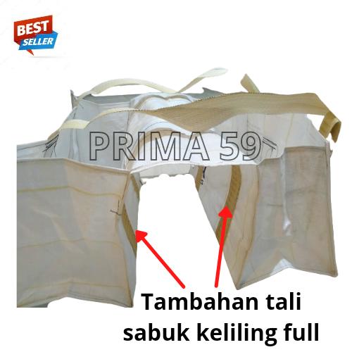 Tas motor obrok,rengkek,bahan Terpal tebal kuat