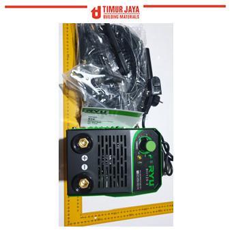 RYU Mesin LAS 450 Low Watt Trafo Las Listrik Travo Welding Inverter IGBT