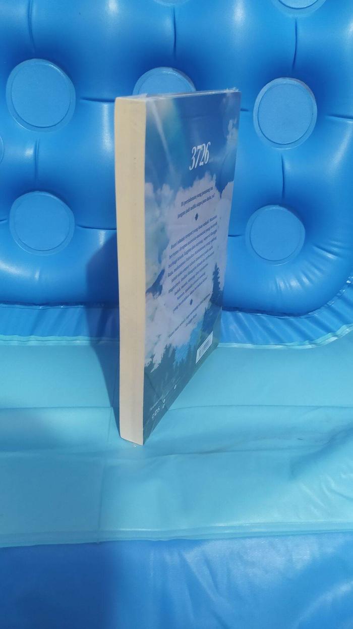 NOVEL 3726 MDPL - NURWINA SARI