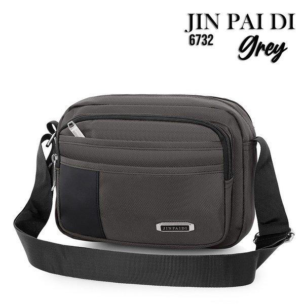 TAS SELEMPANG PRIA ORIGINAL JINPAIDI SERI 6732 Tas selempang