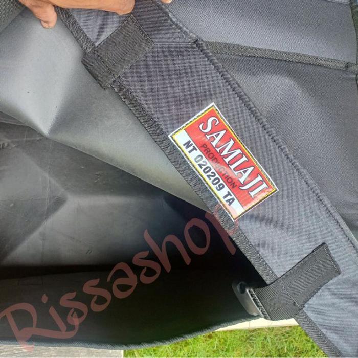 Tas Obrok Ronjot Motor Jumbo Samiaji