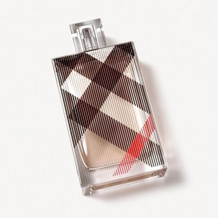 PARFUM ORIGINAL BURBERRY BRIT FOR HER EDP (women) REJECT/TESTER Ready