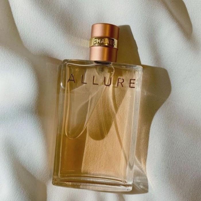 PARFUM ORIGINAL CHANEL ALLURE EDP (women) REJECT/TESTER Ready