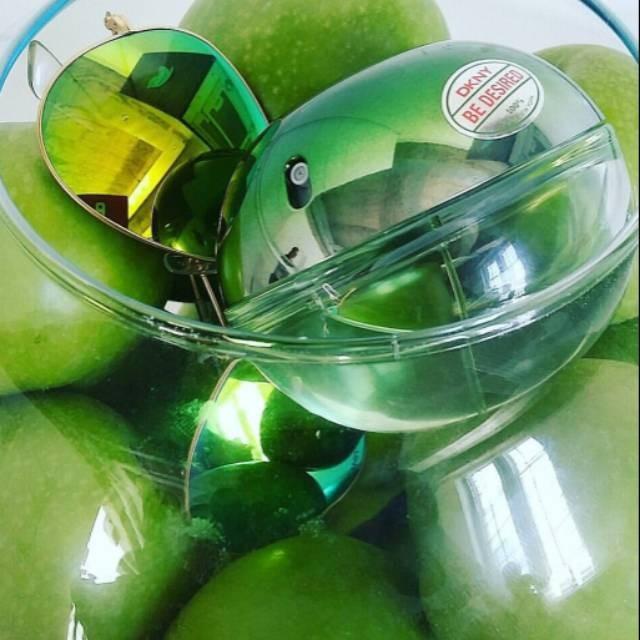 PARFUM ORIGINAL DKNY BE DESIRE (women) REJECT/TESTER Ready