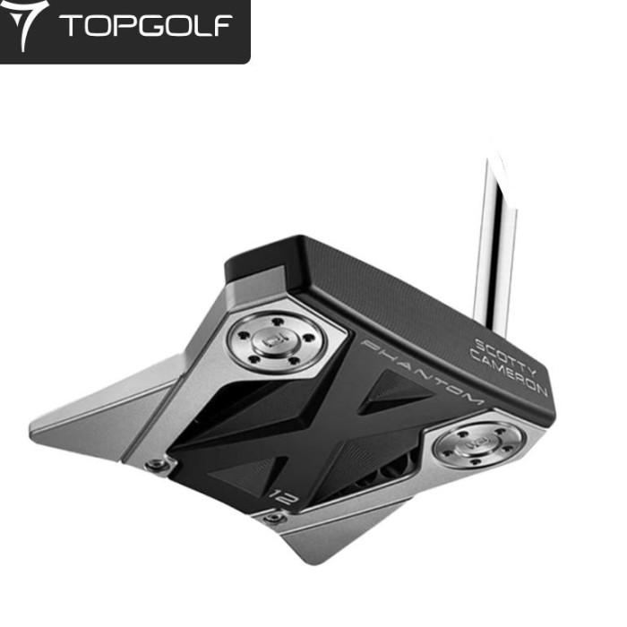 READY Putter Titleist Phantom X 12 22 | Stick Golf