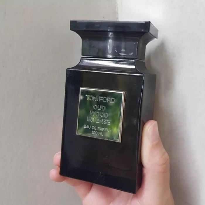 PARFUM ORIGINAL TOM FORD OUD WOOD INTENSE (unisex) REJECT/TESTER Ready