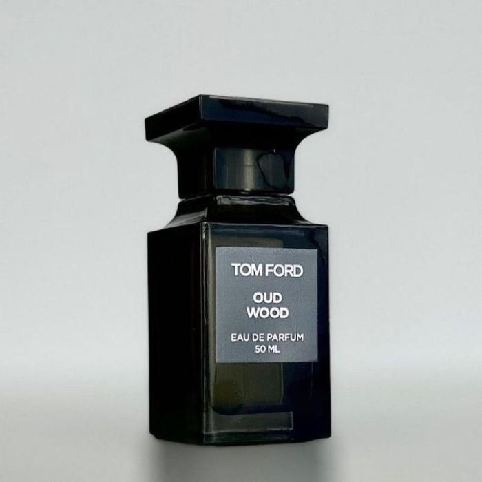 PARFUM ORIGINAL TOM FORD OUD WOOD (unisex) REJECT/TESTER Ready