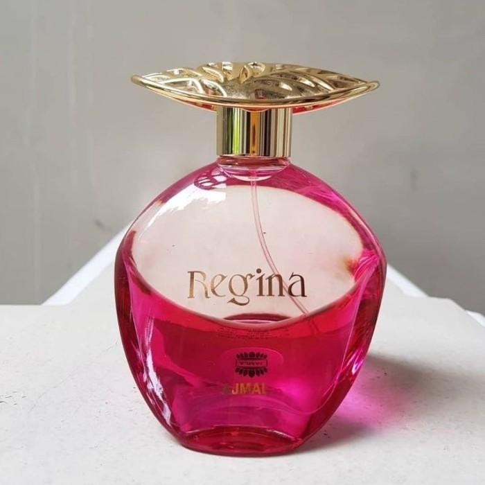 PARFUM ORIGINAL AJMAL REGINA (women) REJECT/TESTER Ready
