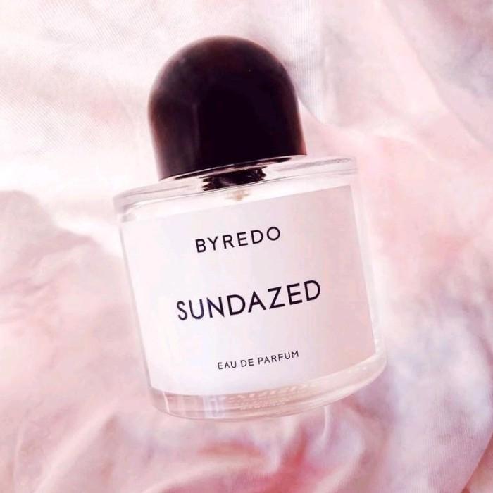 PARFUM ORIGINAL BYREDO SUNDAZED (unisex) REJECT/TESTER Ready
