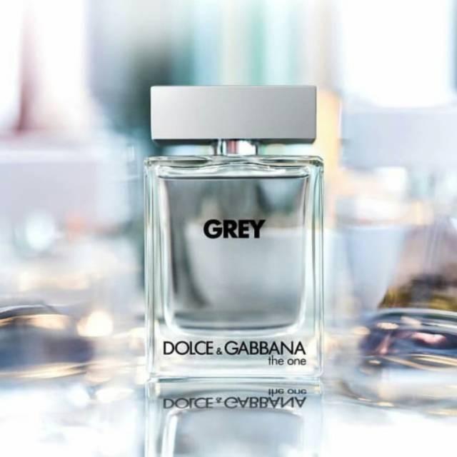 PARFUM ORIGINAL DOLCEE & GABBANAA THE ONE GREY (men) REJECT/TESTER Ready