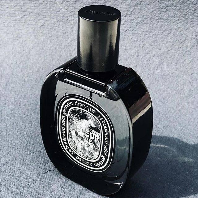 PARFUM ORIGINAL DIPTYQUE FLEUR DE PEAU (unisex) REJECT/TESTER Ready