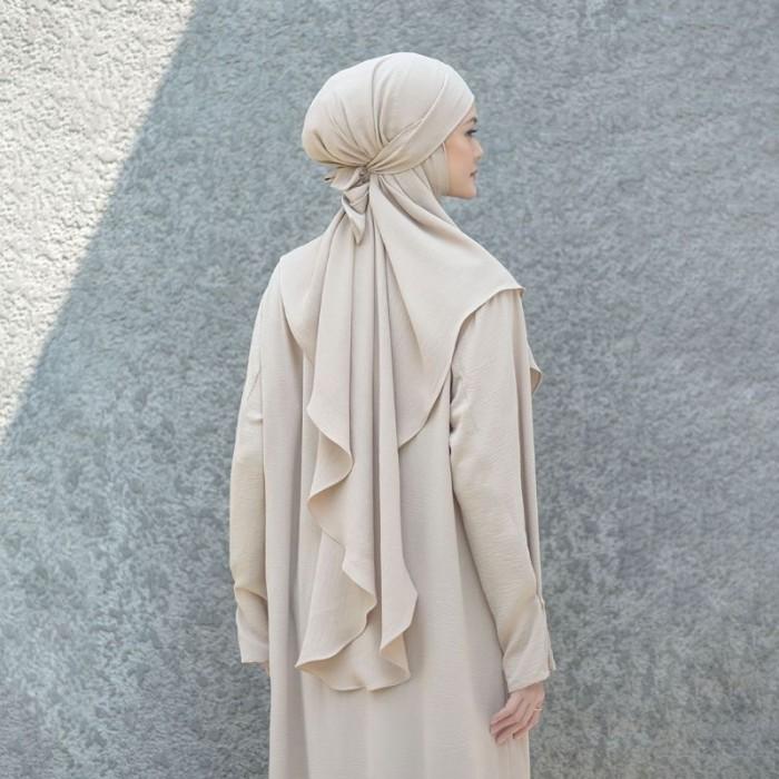 Abaya Deenay Fatimah Series