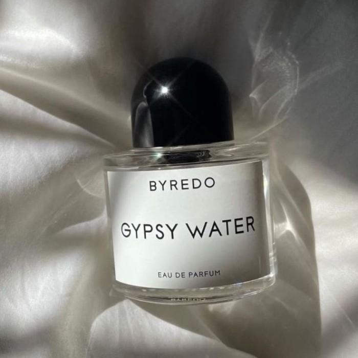 PARFUM ORIGINAL BYREDO GYPSY WATER (unisex) REJECT/TESTER Ready