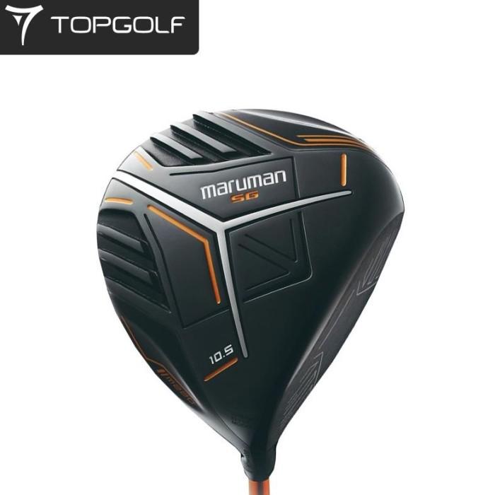 READY Driver Golf Maruman SG M220 #9.5 | Stick Golf