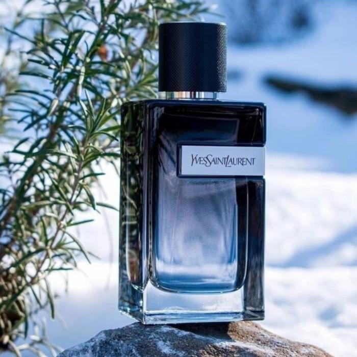 PARFUM ORIGINAL YYSSLL Y EAU DE PARFUM (men) REJECT/TESTER Ready