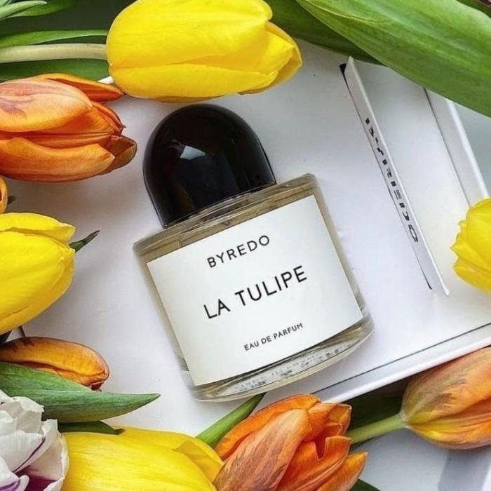 PARFUM ORIGINAL BYREDO LA TULIPE (women) REJECT/TESTER Ready