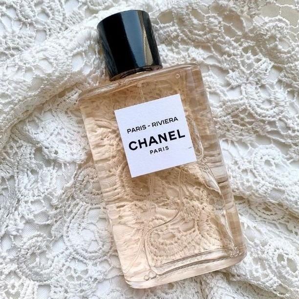 PARFUM ORIGINAL CHHAANEL PARIS-RIVIERA (unisex) REJECT/TESTER Ready