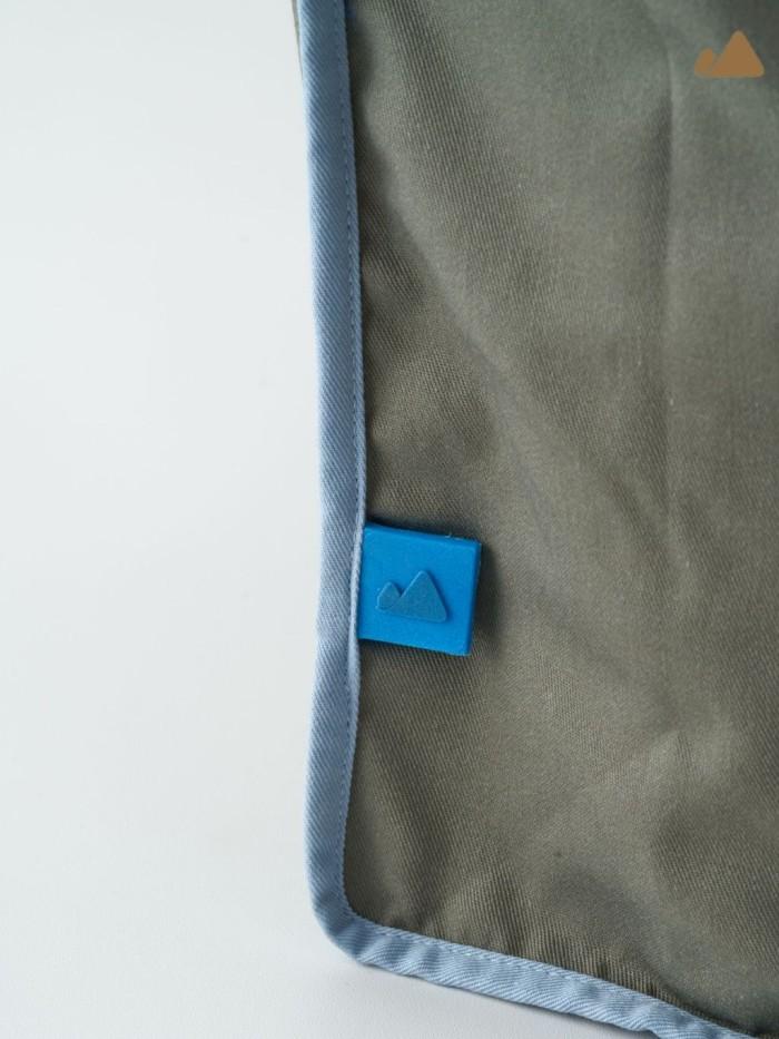 Get-Go Tote Bag - Muhajir Project Store