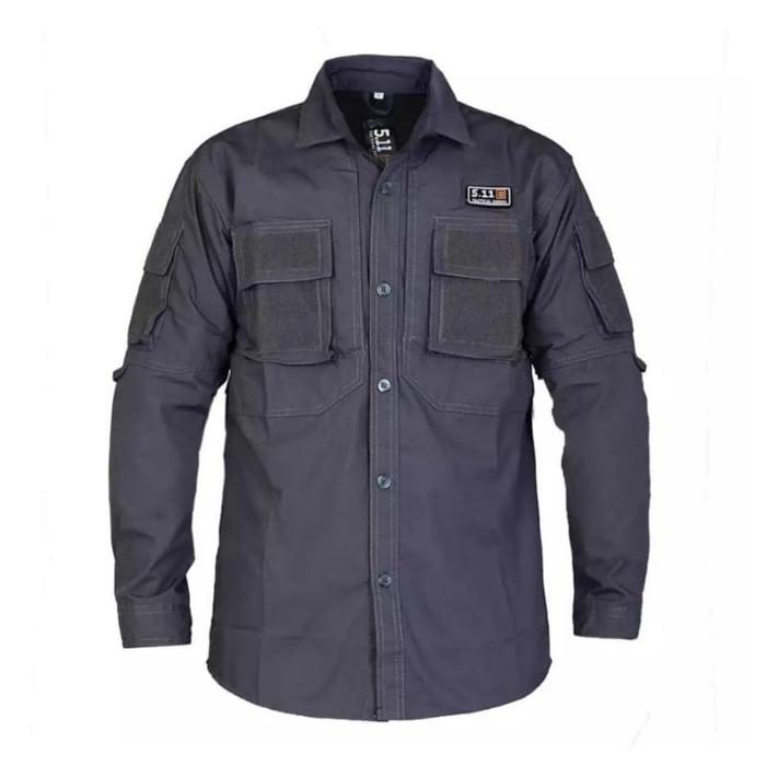 10 Kemeja lapangan pdl 511 | FREE BENDERA | kemeja | kemeja tactical | kemeja pria | kemeja outdoor 