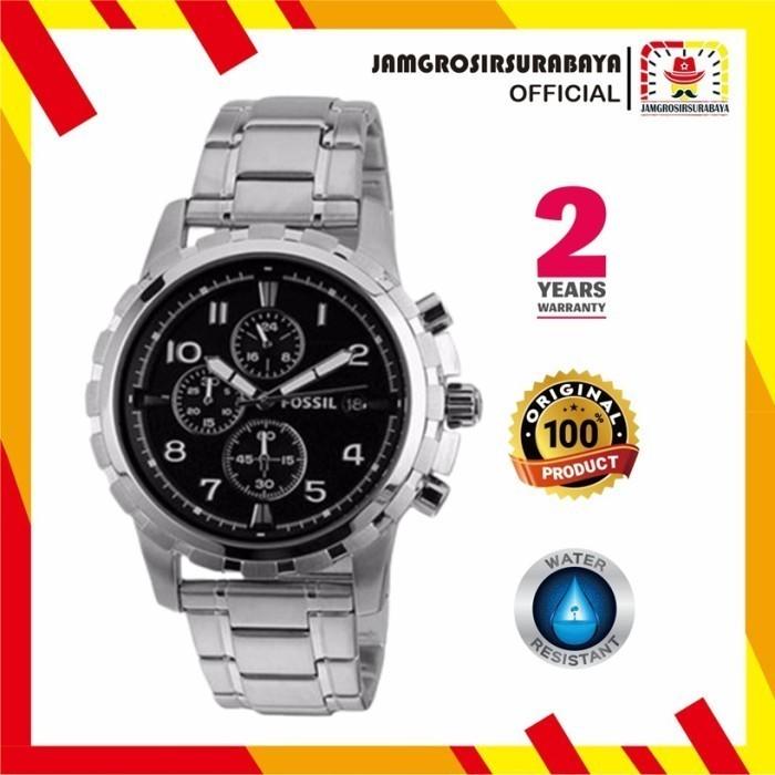 Jam Tangan Pria FS 4542 / FS4542 Original