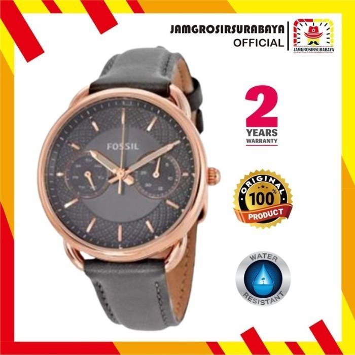 Jam Tangan Wanita FS ES3913 / ES 3913 Original Garansi 2 Tahun