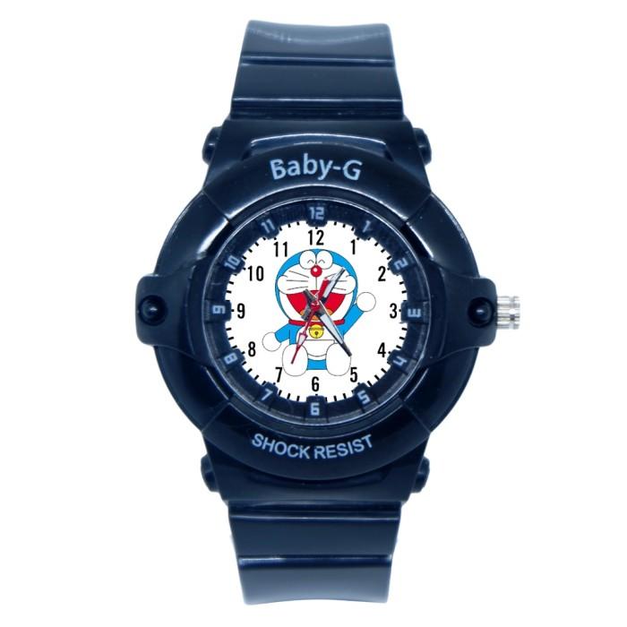 Jam Tangan Doraemon Karakter Doraemon Anti air