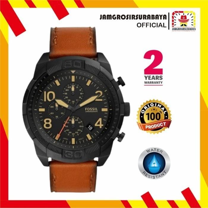 Jam Tangan Pria FS 5714 / FS5714 Original