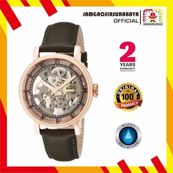 Jam Tangan Wanita FS ME3089 / ME 3089 Original