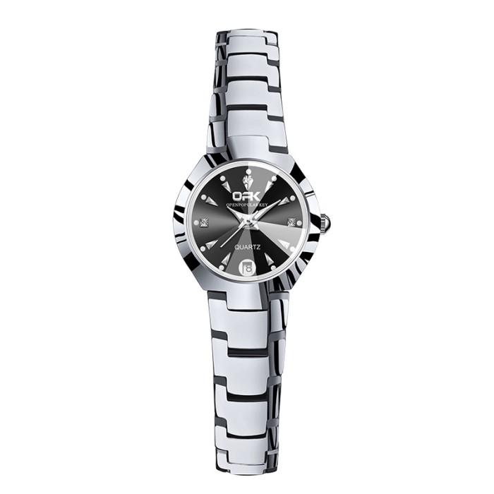 OPK Jam Tangan Wanita Cewek Murah Original Waterproof 30M