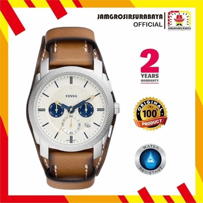 Jam Tangan Pria FS 5922 / FS5922 Original