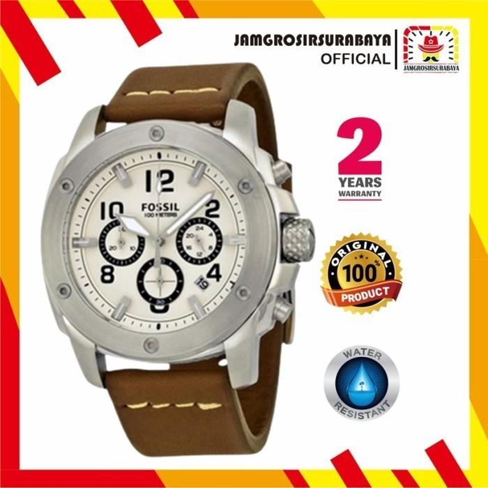 Jam Tangan Pria FS 4929 / FS4929 Original