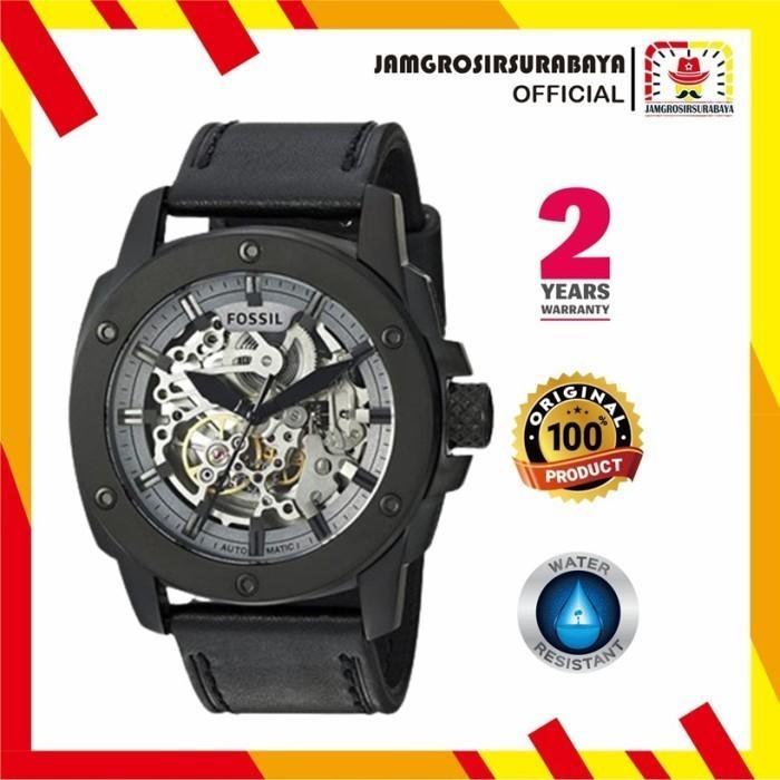 Jam Tangan Pria FS ME3134 / ME 3134 Original