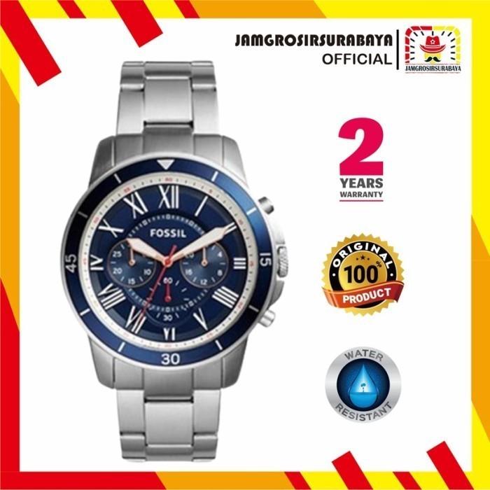 Jam Tangan Pria FS 5238 / FS5238 Original