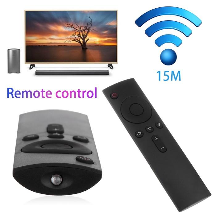 Remote Remot Control Controller IR Kontrol Xiaomi Mi LED LCD Smart TV Set