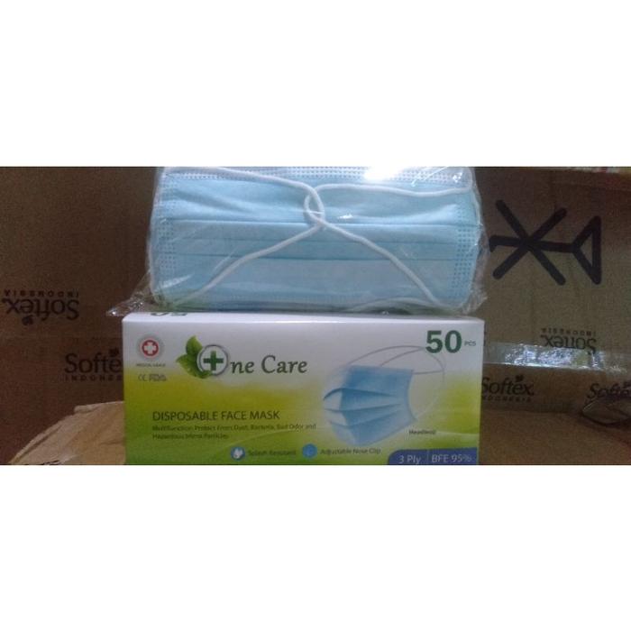 NEW masker hijab n-e-c-a-r-e