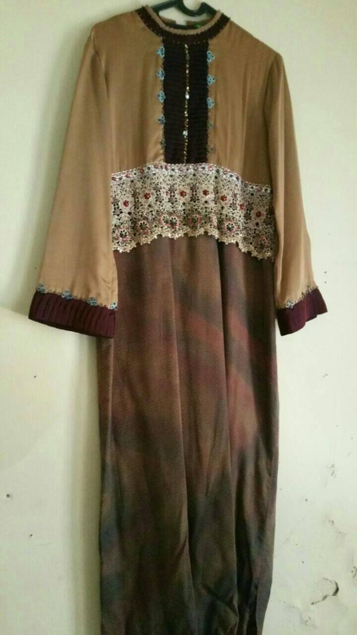 Terlaris Baju Muslim By Ranti